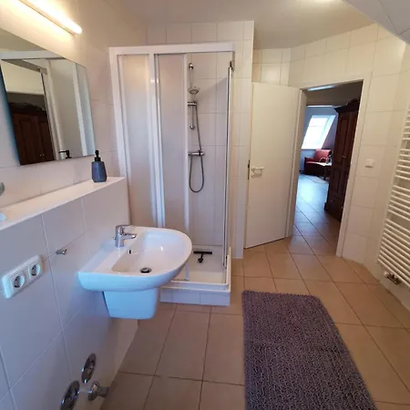 Ostseebrise Apartment