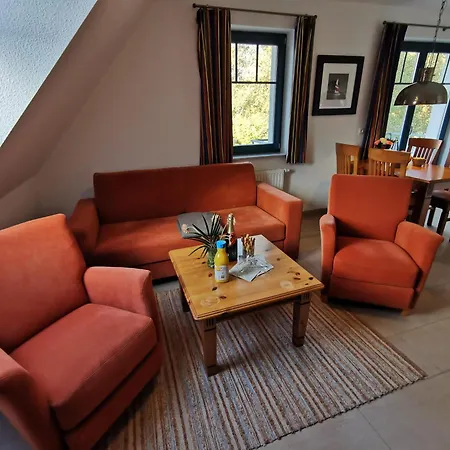 Apartment Ostseebrise