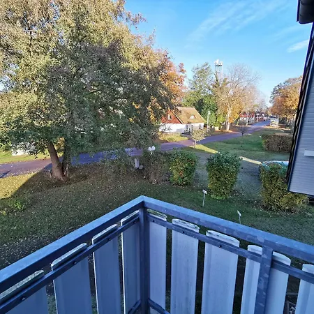 Apartment Ostseebrise Prerow