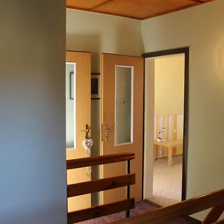 Ostseebrise Apartment