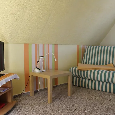 Ostseebrise Apartment