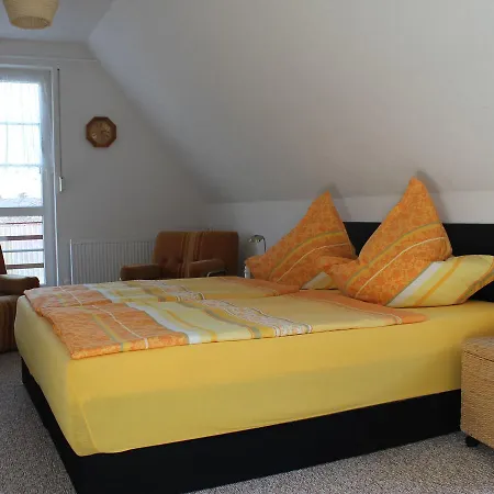 Apartment Ostseebrise