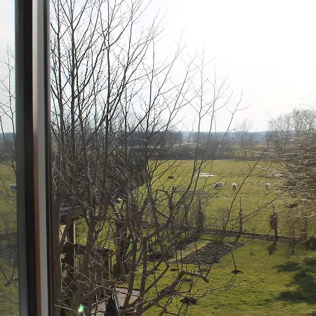 Ostseebrise Boergerende-Rethwisch