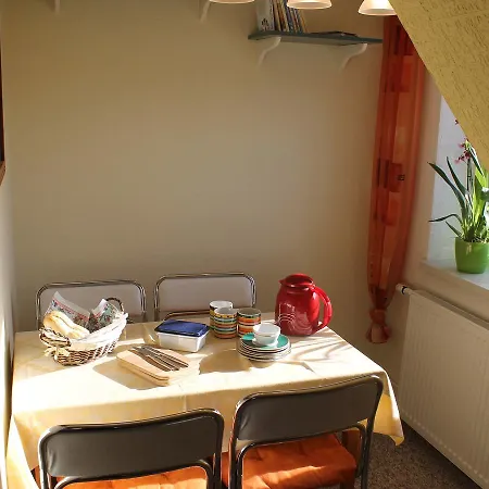 Apartment Ostseebrise